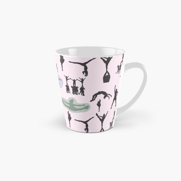 Cheerleader Chance Tall Mug