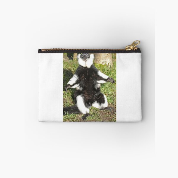 Item preview, Sunbathing Lemur designed and sold by aquabella.