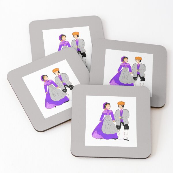 Item preview, Loggers from LORRAINE, France designed and sold by Catherine Debusne.