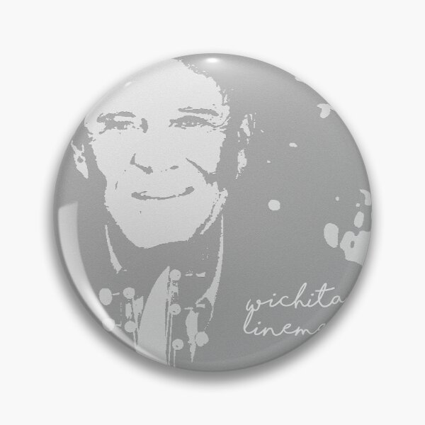 Item preview, Glen Campbell - Wichita Lineman designed and sold by jeremydwilliams.