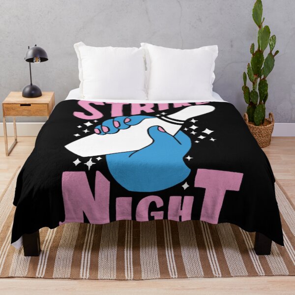 Item preview, Bowling - Strike night designed and sold by SPORT DESIGN.