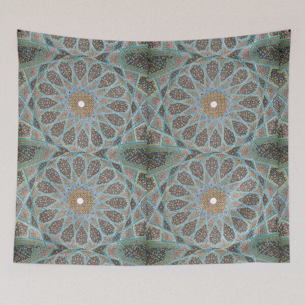 Item preview, Persian Art  designed and sold by Guy Christophe Tixier.