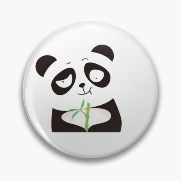 Item preview, Panda is eating designed and sold by Mukenan.