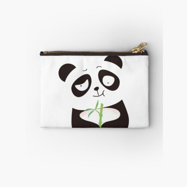 Item preview, Panda is eating designed and sold by Mukenan.
