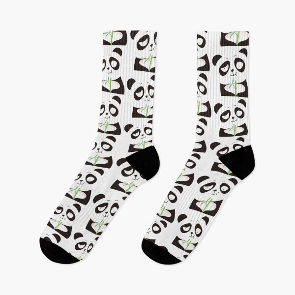 Item preview, Panda is eating designed and sold by Mukenan.