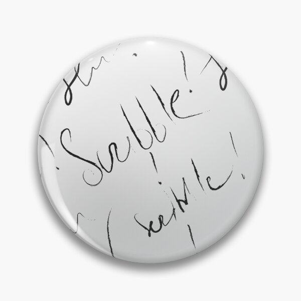 Item preview, Scribble designed and sold by Palazzo-di-Ray.