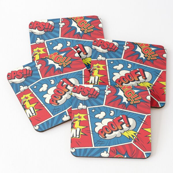 Item preview, Comic designed and sold by Ochic.
