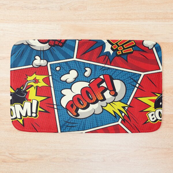 Item preview, Comic designed and sold by Ochic.