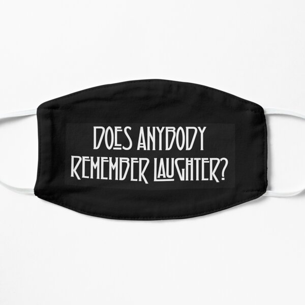 Led Zeppelin Tshirt Mask