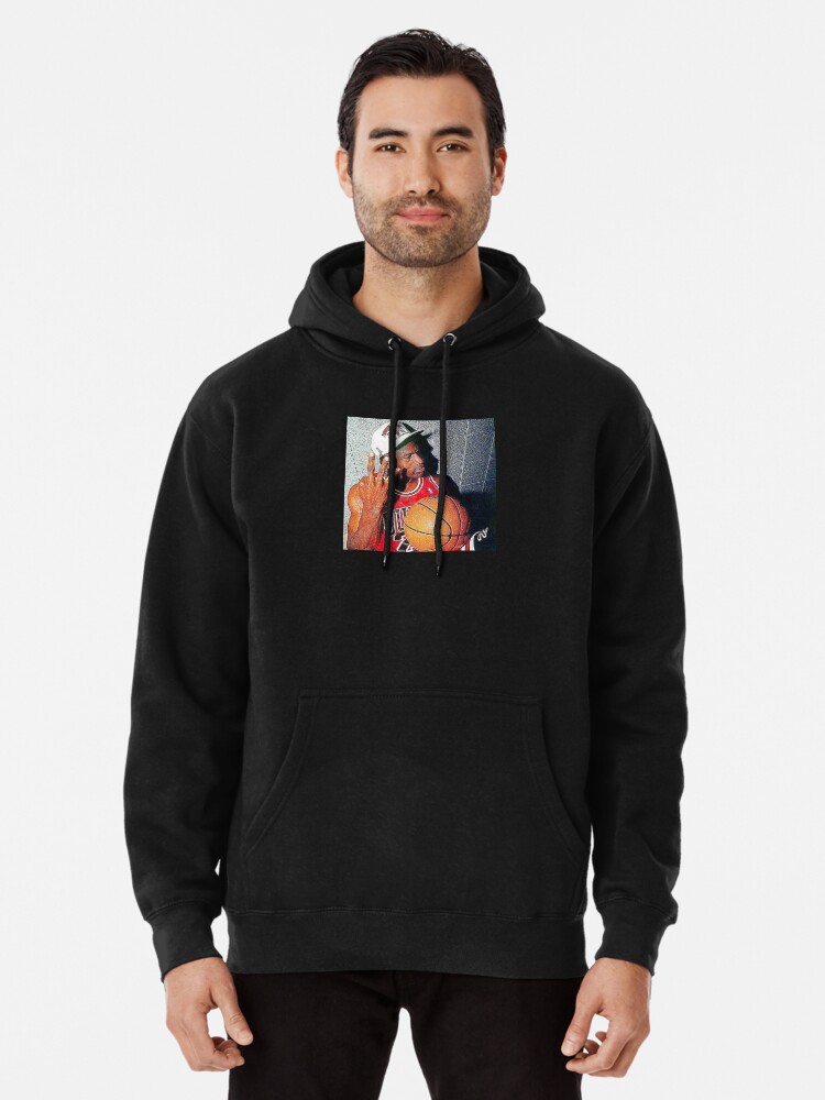 xxxtentancion hoodies