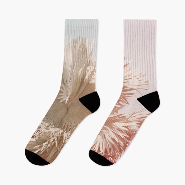 Item preview, Pastel Palms designed and sold by ALICIA BOCK.
