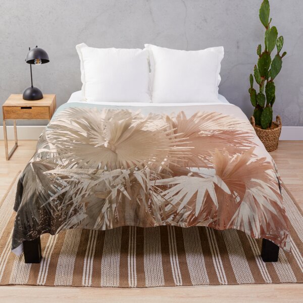 Item preview, Pastel Palms designed and sold by ALICIA BOCK.