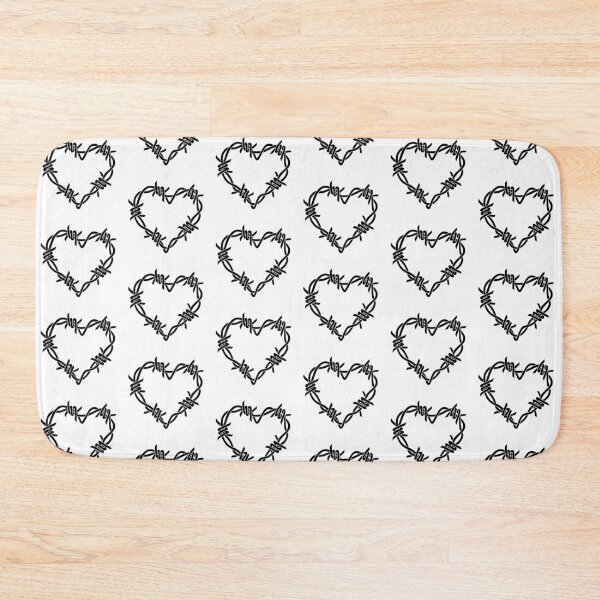 Item preview, Barbed Heart - Solid designed and sold by ΔĿᎥΣᏁ ᎥᏁƘ.