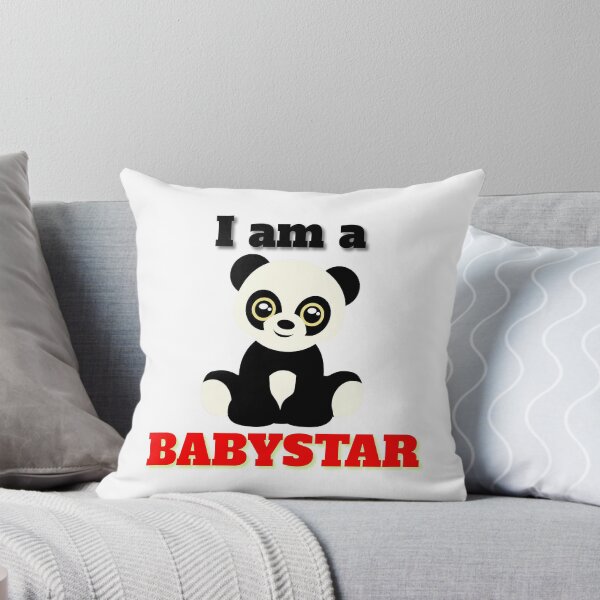 Artikelvorschau, Ich bin ein Babystar entworfen und verkauft von Isatishop.