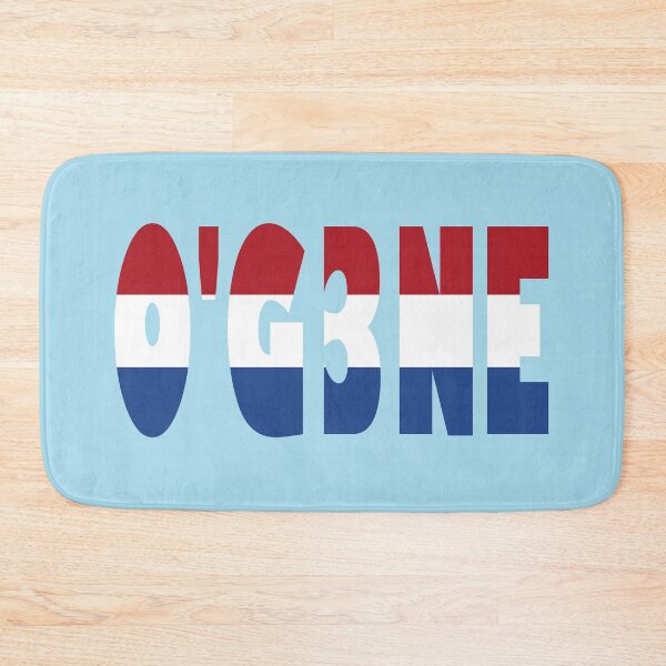 Item preview, O'G3NE - Netherlands - Eurovision 2017 designed and sold by jeremydwilliams.