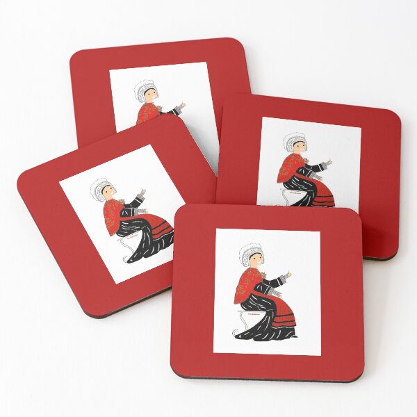 Item preview, AUVERGNE, France designed and sold by Catherine Debusne.