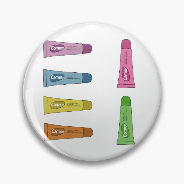 Item preview, Carmex designed and sold by Emilyhardyy.