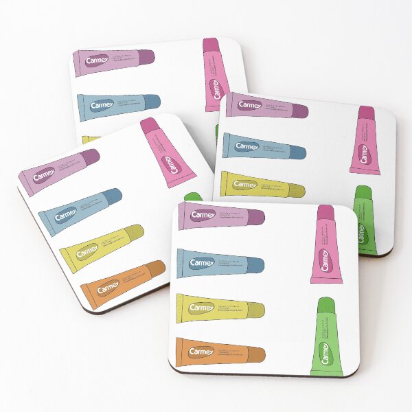 Item preview, Carmex designed and sold by Emilyhardyy.