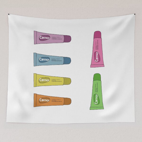 Item preview, Carmex designed and sold by Emilyhardyy.
