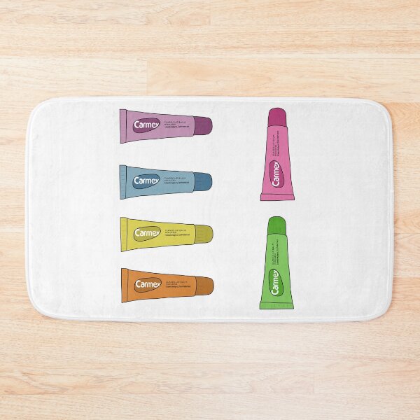 Item preview, Carmex designed and sold by Emilyhardyy.