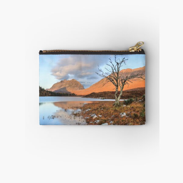 Item preview, First Light (Loch Clair) designed and sold by bitm2007.