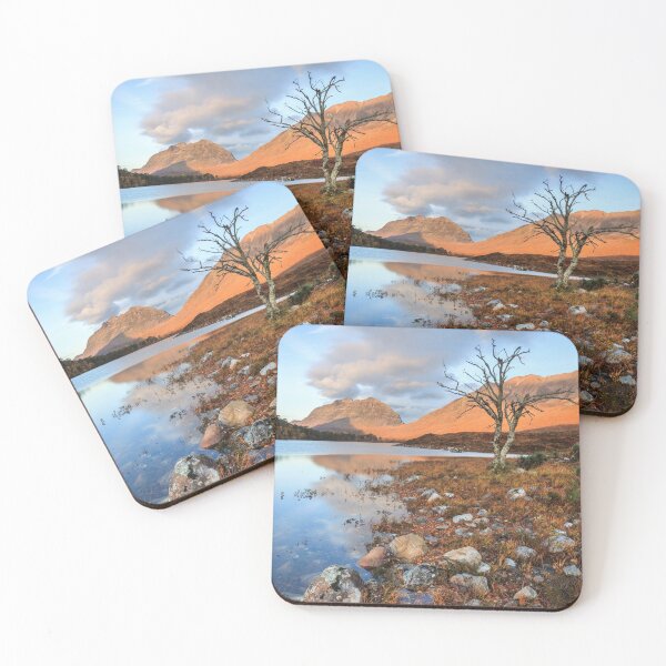 Item preview, First Light (Loch Clair) designed and sold by bitm2007.