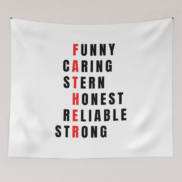 Item preview, Father designed and sold by BadJokesClub.