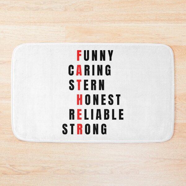 Item preview, Father designed and sold by BadJokesClub.