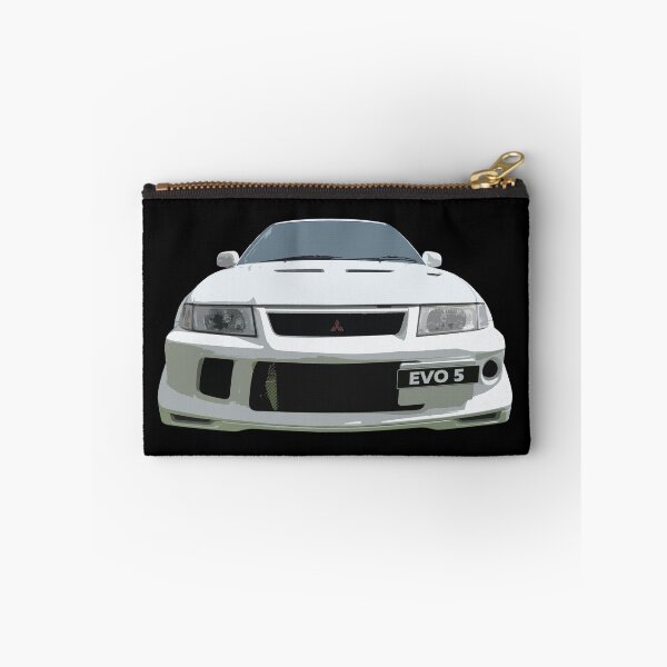 Item preview, Mitsubishi Lancer Evolution 5 RS designed and sold by radestilo.