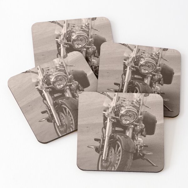 Item preview, Motorcycle face mask  designed and sold by Howlingstudioss.