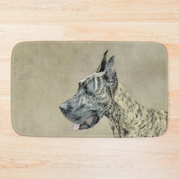 Item preview, Great Dane (Brindle) designed and sold by alpendesigns.