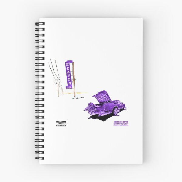 Item preview, Heaven or Hell Don Toliver x Chopstars designed and sold by ovocarlosg.
