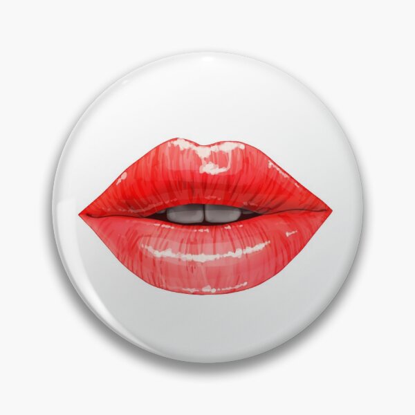 Artikelvorschau, Lippenmaske entworfen und verkauft von JPCustom.