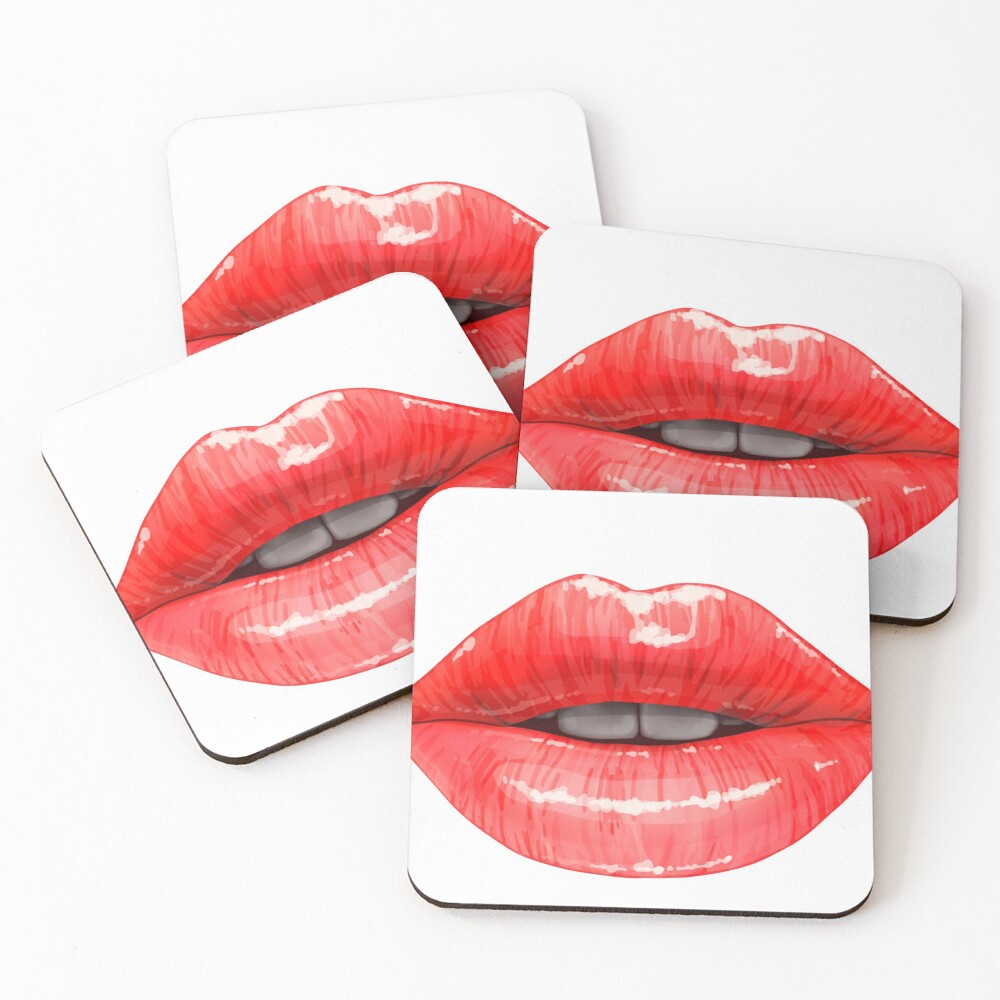 Item preview, Coasters (Set of 4) designed and sold by JPCustom.