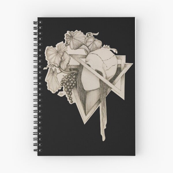 Item preview, Girl and Grapes designed and sold by SALMAPLUS.