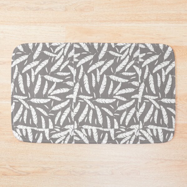 Item preview, FEATHER PATTERN designed and sold by eesomebys.