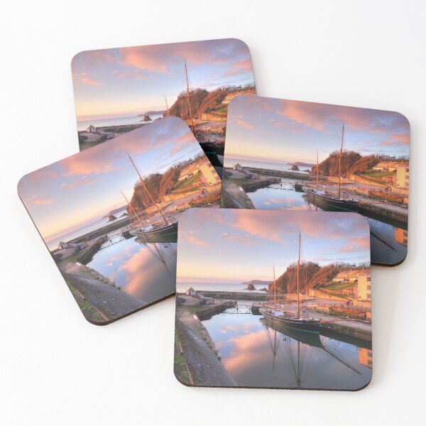 Item preview, Sunrise reflections (Charlestown) designed and sold by bitm2007.