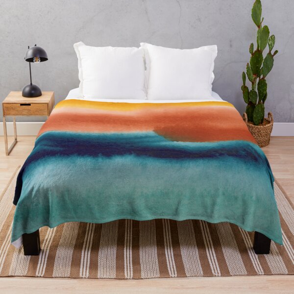 Item preview, Rainbow Abstract #1 designed and sold by ALICIA BOCK.