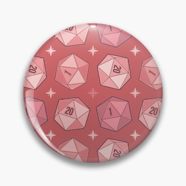 Item preview, Crit Happens Pattern (Pink) designed and sold by DCLawrenceUK.
