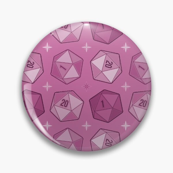Item preview, Crit Happens Pattern (Purple) designed and sold by DCLawrenceUK.