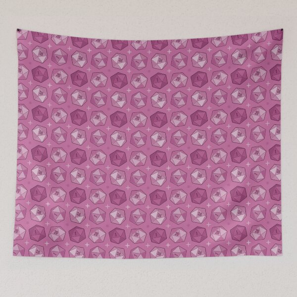 Artikelvorschau, Crit Happens Pattern (Purple) entworfen und verkauft von DCLawrenceUK.