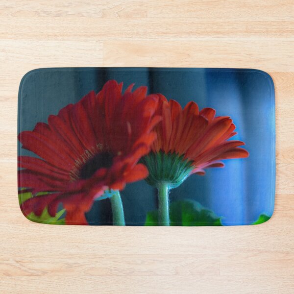 Item preview, Red Daisies designed and sold by DonnaMariePhoto.