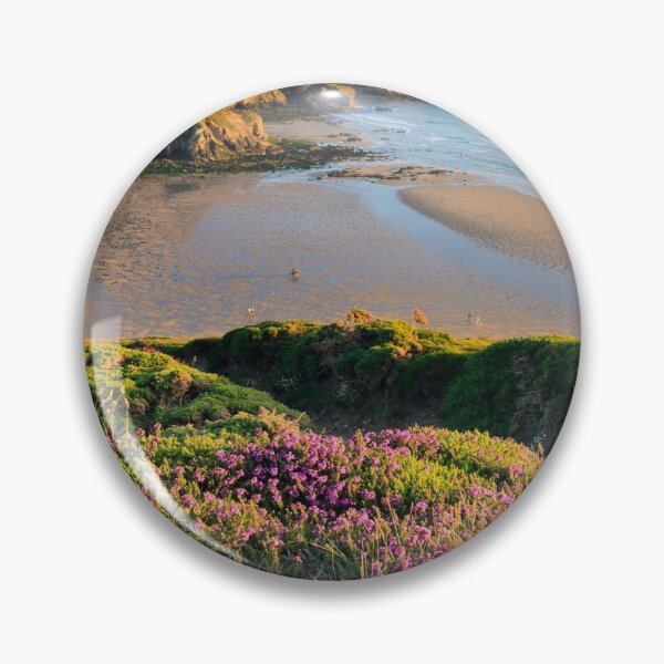 Artikelvorschau, Heather at Porthtowan entworfen und verkauft von bitm2007.