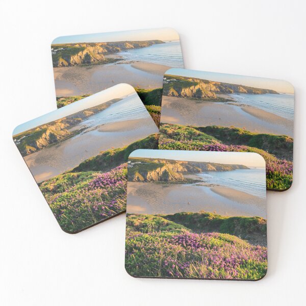 Item preview, Heather at Porthtowan designed and sold by bitm2007.