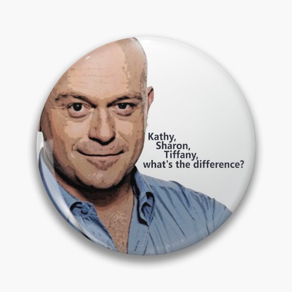 Item preview, Grant Mitchell - EastEnders designed and sold by jeremydwilliams.