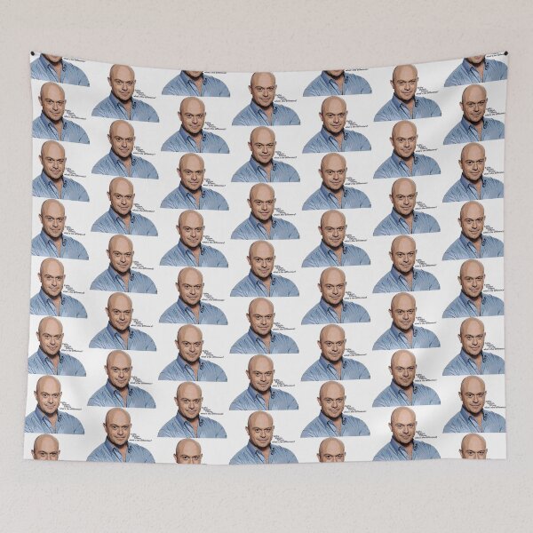 Item preview, Grant Mitchell - EastEnders designed and sold by jeremydwilliams.