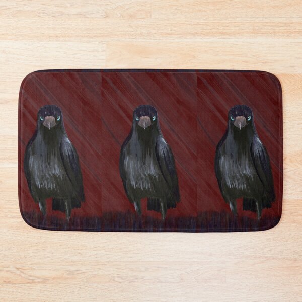 Item preview, Corvus designed and sold by OmandOriginal.