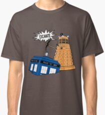 EXCAVATE!! Classic T-Shirt