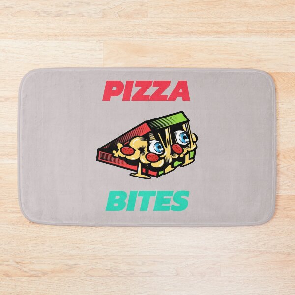 Item preview, Pizza bites pizza gore designed and sold by Delicarte.