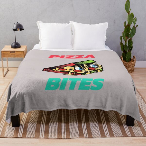 Item preview, Pizza bites pizza gore designed and sold by Delicarte.